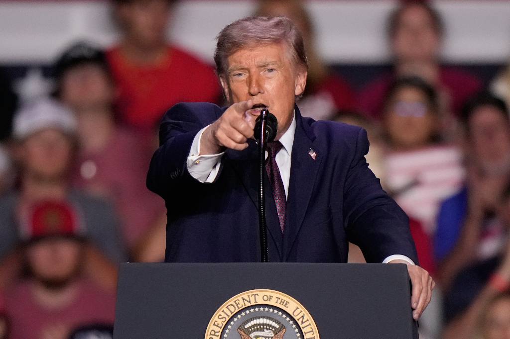 Трамп объявил о создании «Сил суперинтеллекта» в США
