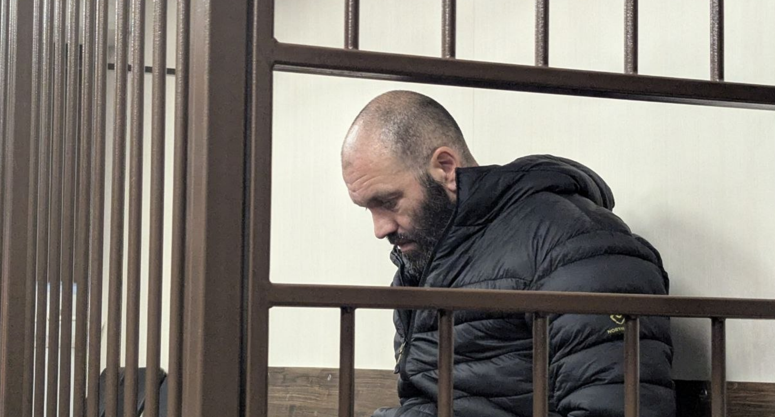Названа причина ссоры перед убийством дочери Елены Церетели