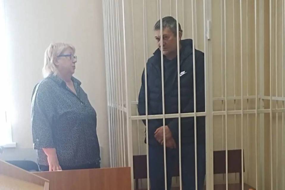 Главу новосибирской ИФНС арестовали по делу о взятке в 300 тысяч