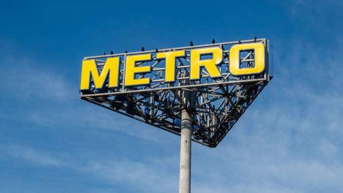 Le Monde: Metro сама инициировала передачу российского бизнеса в управление