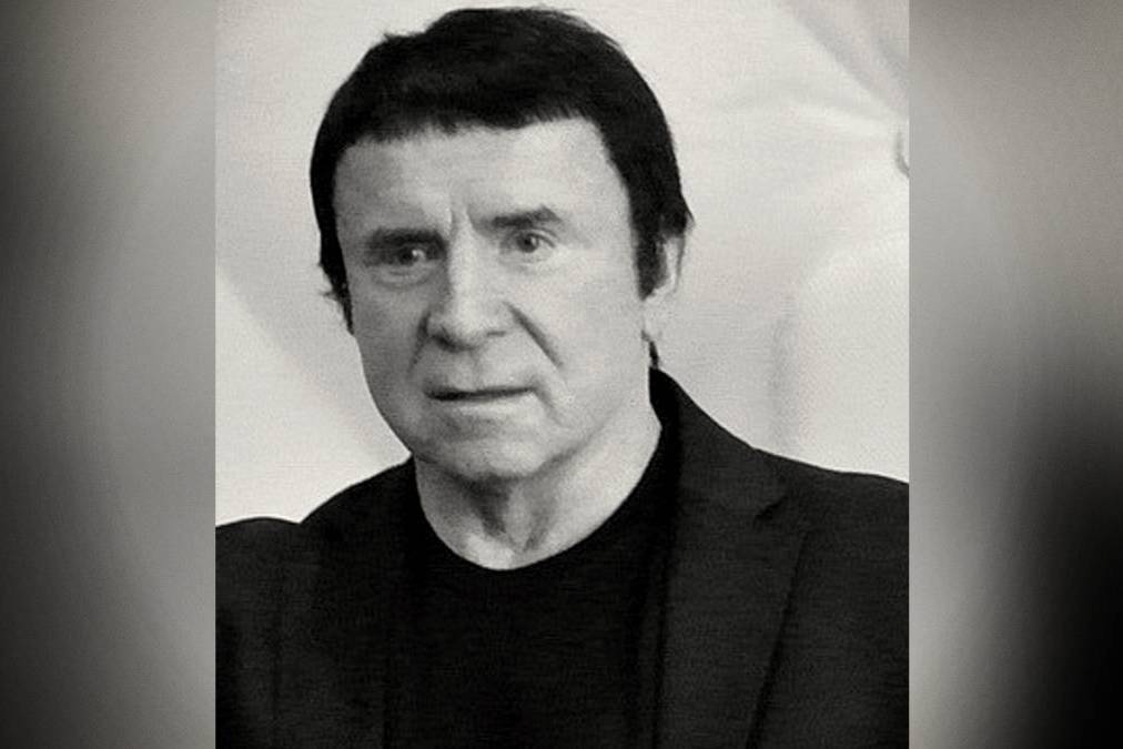 С Анатолием Кашпировским простятся 8 октября на Троекуровском кладбище