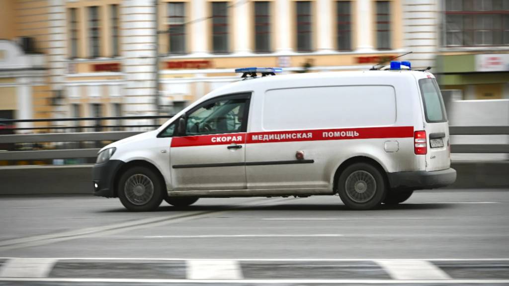  Тело студента РУДН нашли под окнами общежития в Москве