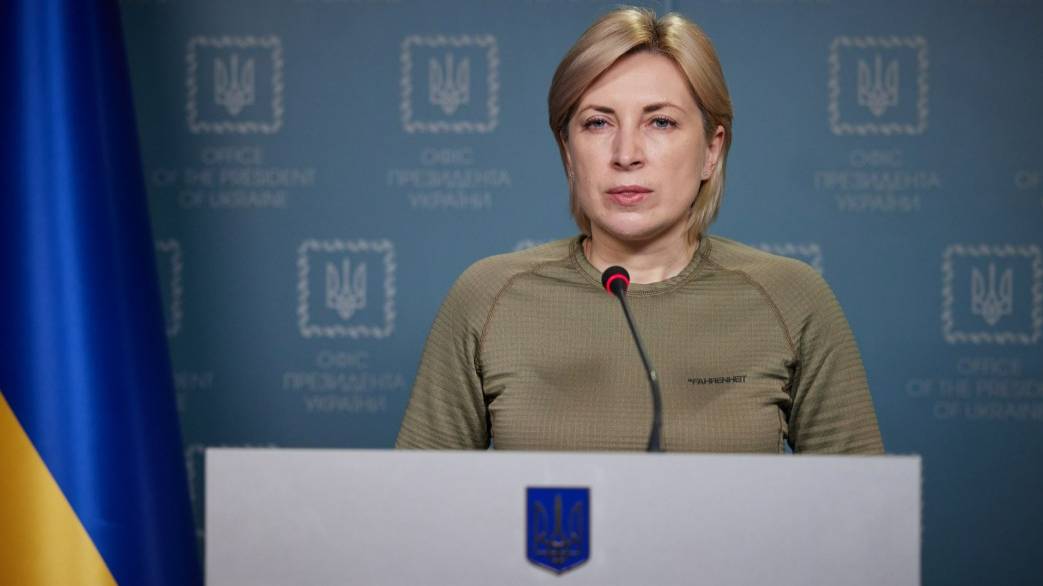 &laquo;Нужно принять эту реальность&raquo;: Замглавы офиса Зеленского заявила о планах продолжить конфликт