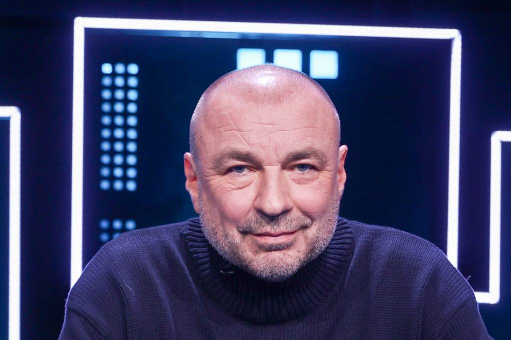 ISU отказал тренеру Александру Жулину в нейтральном статусе