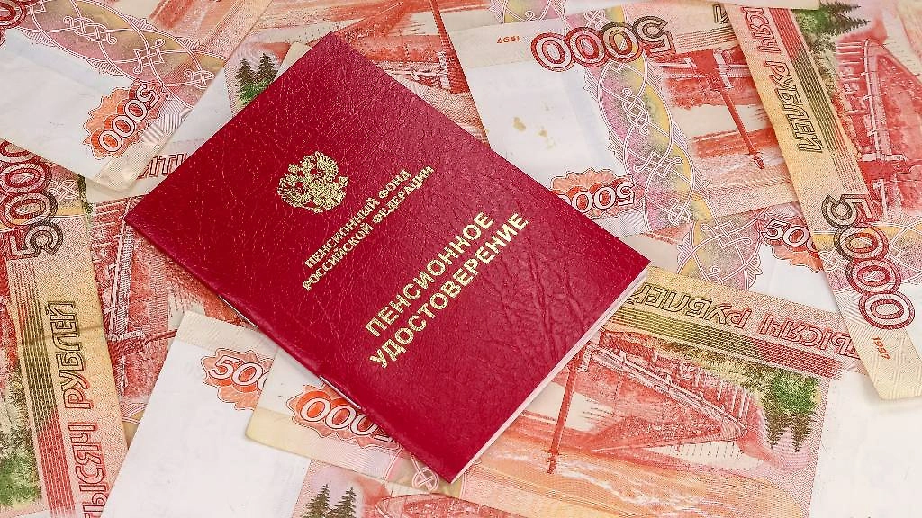 Стала известна максимальная разовая выплата накопительной пенсии в 2027 году