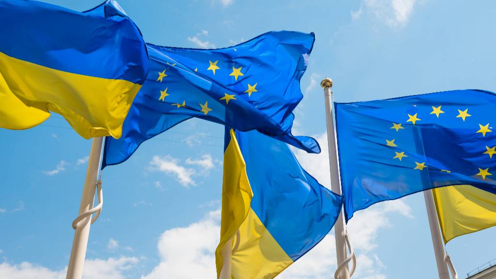Европейская мечта наткнулась на правила: В Китае объяснили, почему Киев не пускают в ЕС
