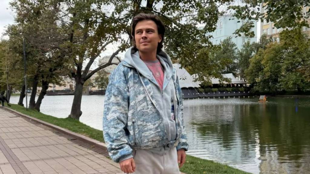 &laquo;Мышление, обречённое на провал&raquo;: Прохор Шаляпин признался, что раньше завидовал богачам