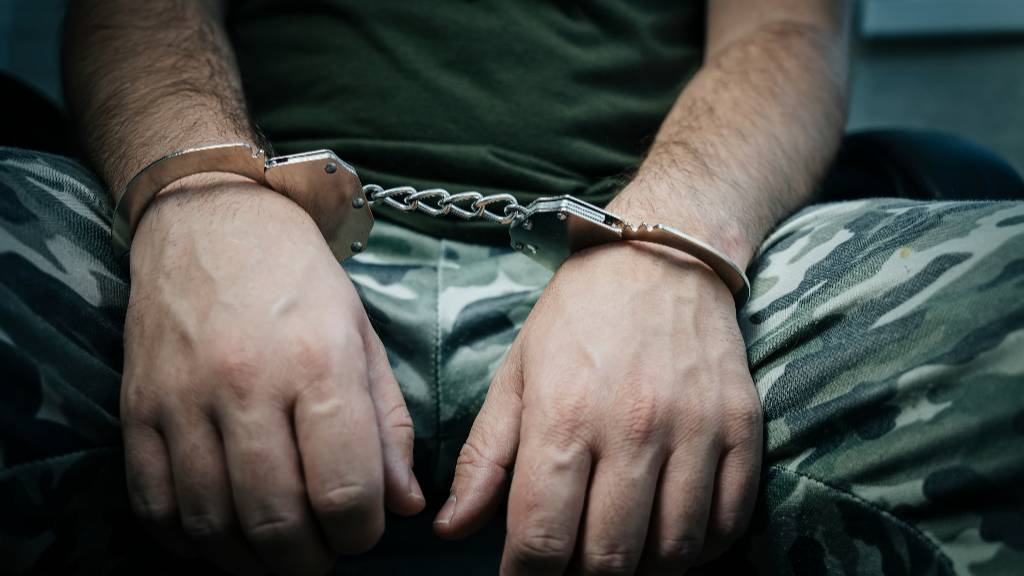 Убивший раненого российского военного ВСУшник рассказал о поиске закладок под Славянском