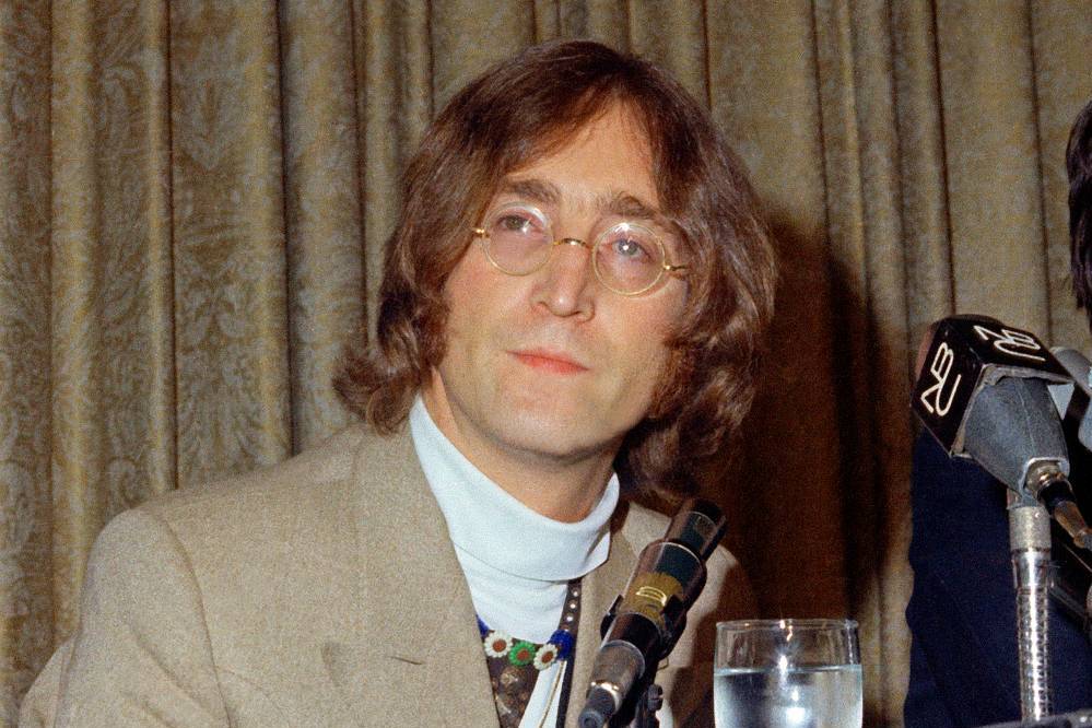 Как погиб Джон Леннон: хроника последнего дня 8 декабря 1980 года