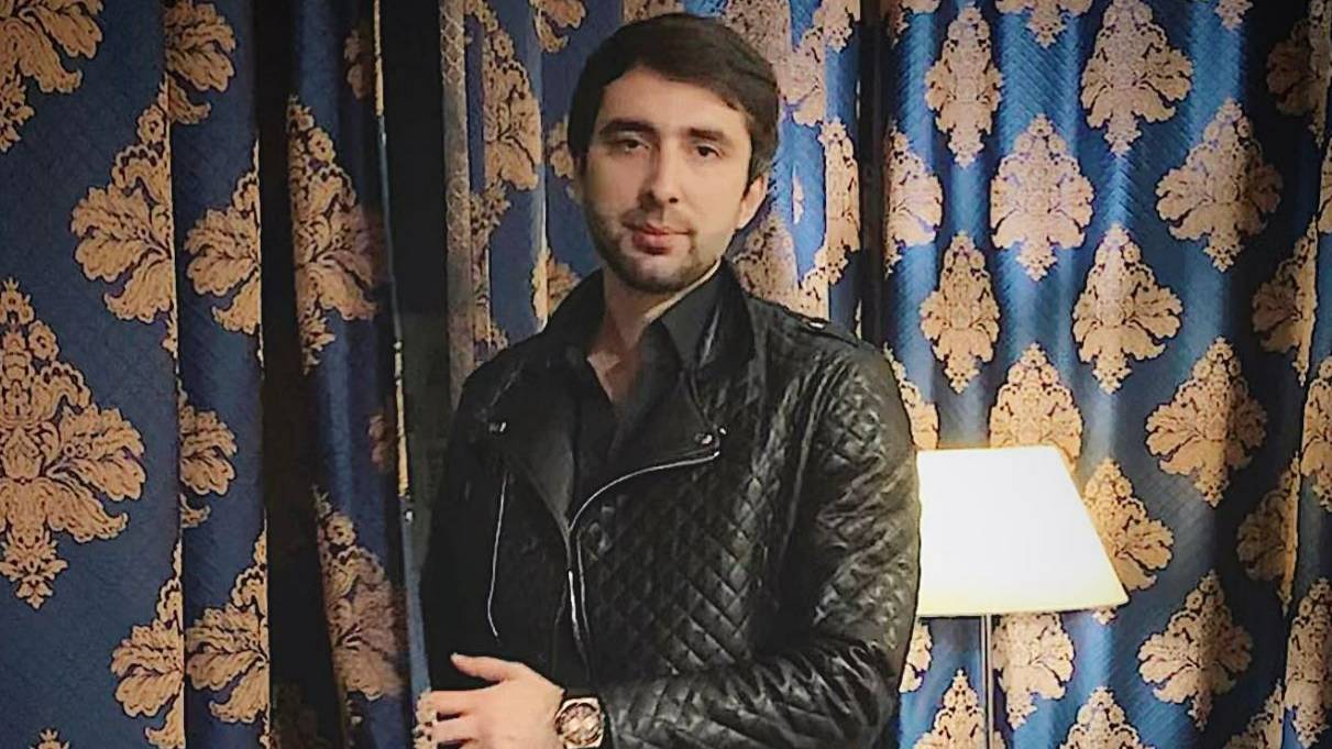 Минюст внёс трек &laquo;Шамиль Смолян&raquo;* Эльдара Далгатова в список экстремистских