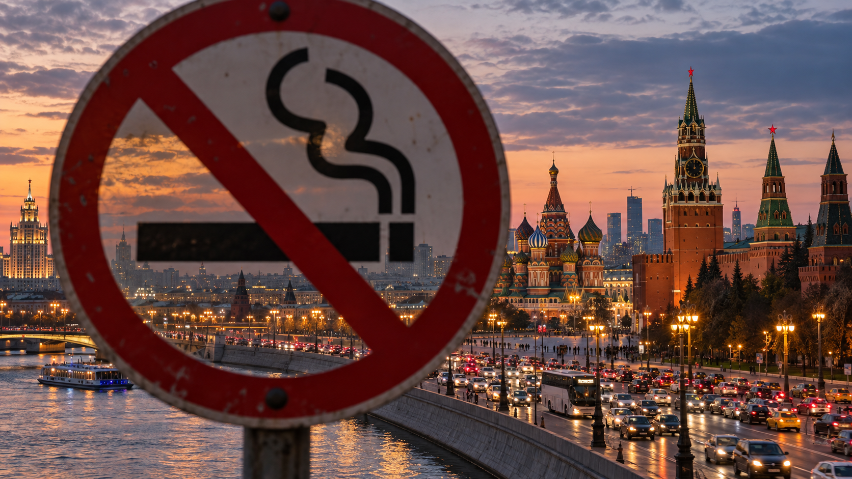  41 магазин против 61: Почему Якиманка оказалась выше Ясенева в табачном рейтинге Life.ru