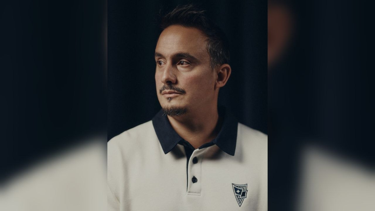 Новый испанец у руля: &laquo;Родина&raquo; объявила о назначении Джонатана Альбы главным тренером