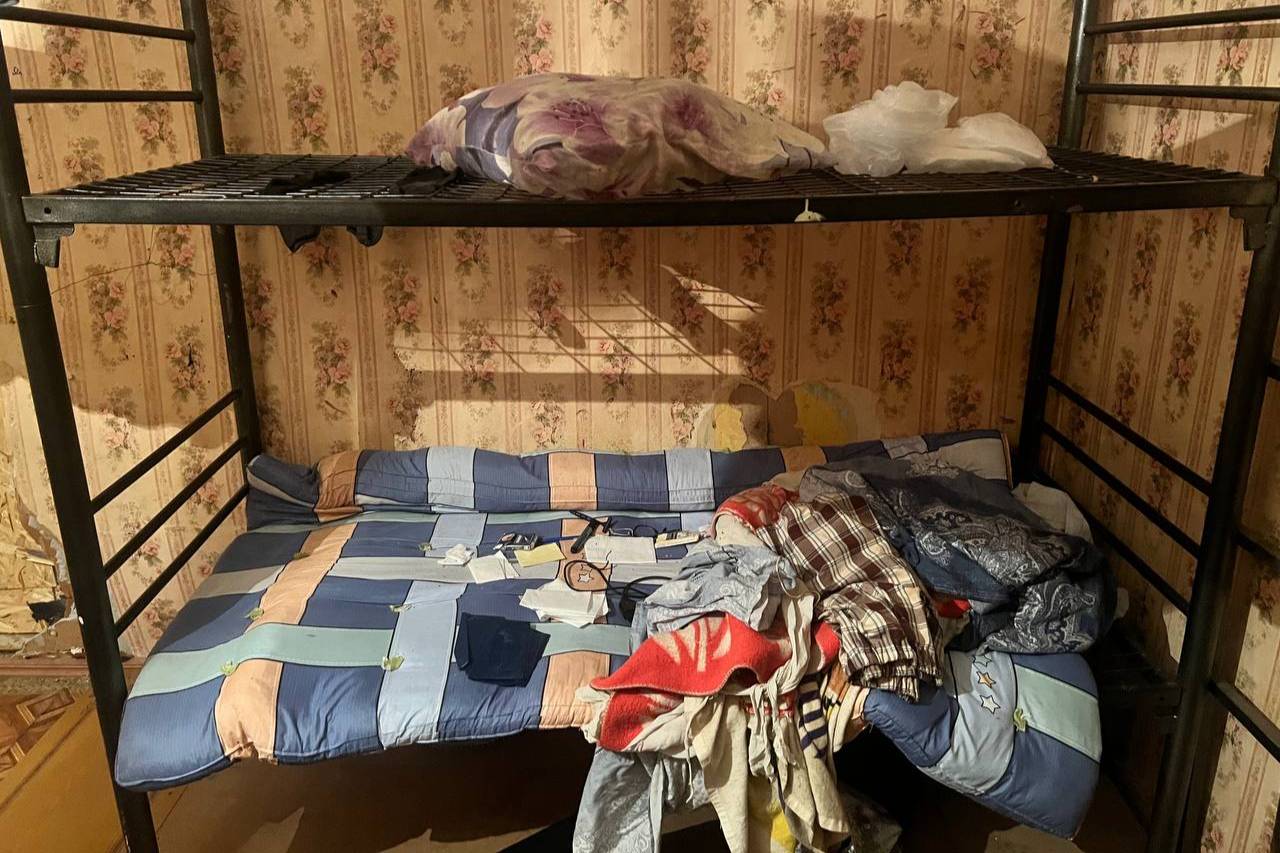 Зарплату забирали, на ночь запирали: Во Владимире будут судить рабовладельцев