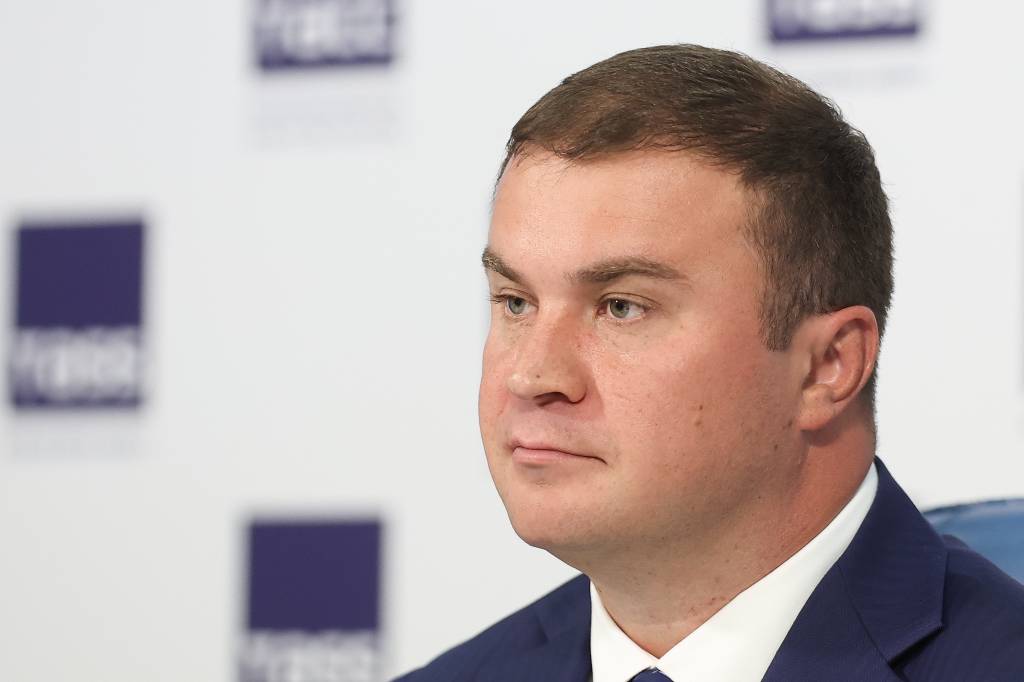 Хоценко: Один БПЛА достиг северного промышленного узла в Омской области