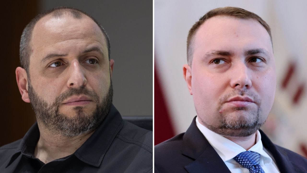 Умеров и Буданов* вошли в состав делегации для встречи с Уиткоффом и Кушнером