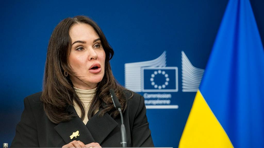Мудрая выходит из СИЗО спустя 1,5 месяца: за экс-замглавы офиса Зеленского внесли залог
