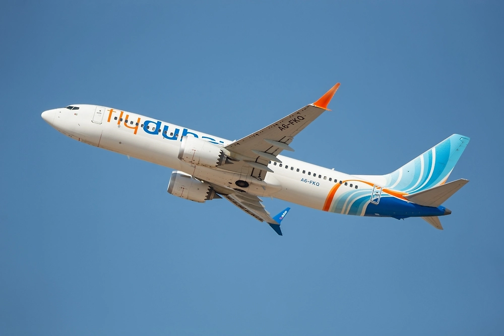 Самолёт вместо бомбы: В ОАЭ раскрыли чудовищный план второго пилота Flydubai