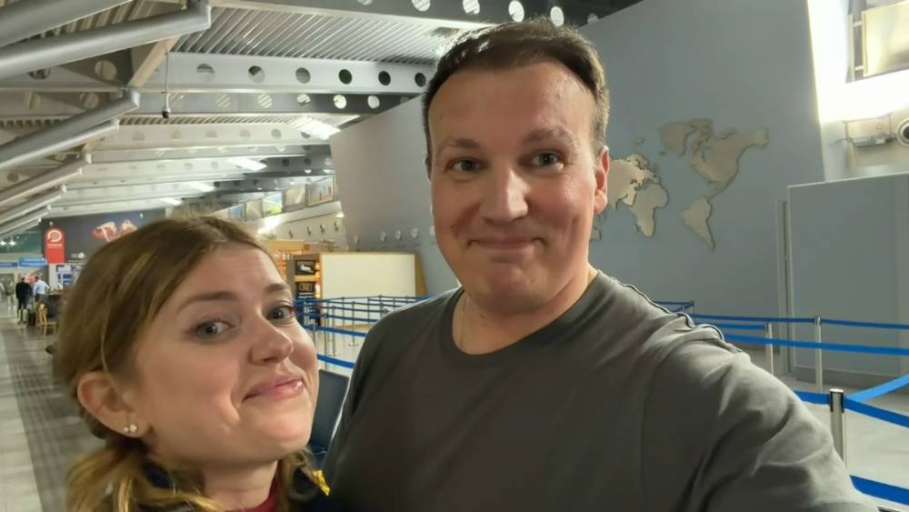 &laquo;Спрашивали про вербовку для СВО&raquo;: Звинчук раскрыл детали задержания в Черногории