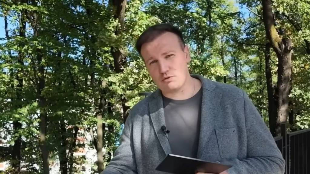 &laquo;Рыбарь&raquo; отметил оперативную реакцию России на задержание Звинчука