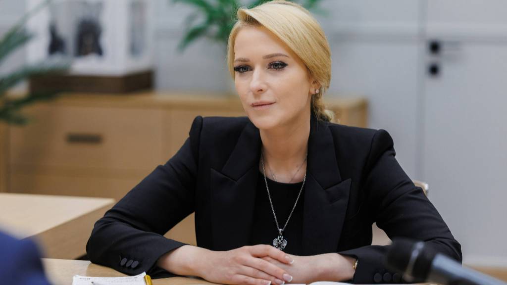 &laquo;Пора переходить от слов к делу&raquo;: Лантратова обратилась в ООН из-за удара ВСУ по миссии Красного Креста