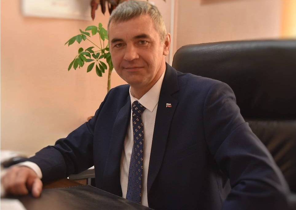 Глава якутского Алдана, обвиняемый в мошенничестве, арестован на 2 месяца 