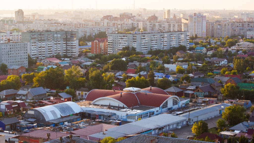 В Омске опровергли слухи о мужчине, который закашлял кровью на вокзале