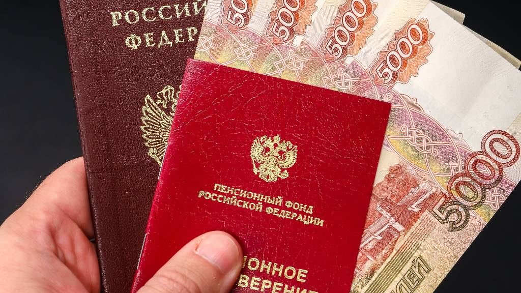 В 2027 году пенсии проиндексируют дважды после восьмилетнего перерыва