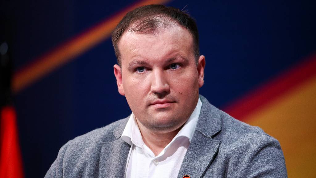 Основателя телеграм-канала &laquo;Рыбарь&raquo; Звинчука задержали в Черногории