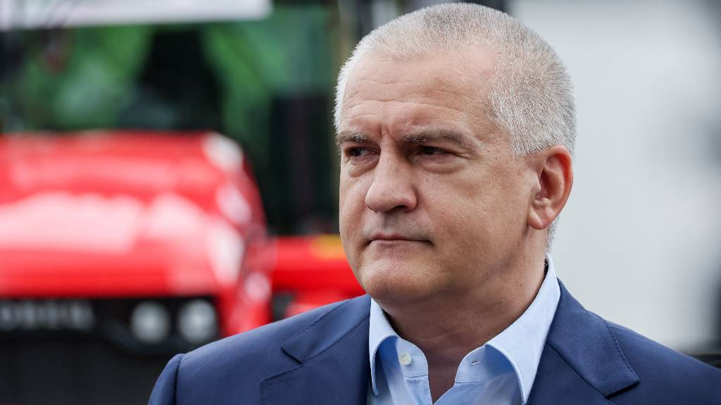 Аксёнов потребовал наказать главу Симферополя и района из-за жалоб жителей
