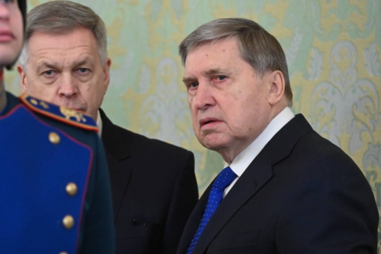 Ушаков: Киев попытками помешать выборам сорвал возможность переговоров