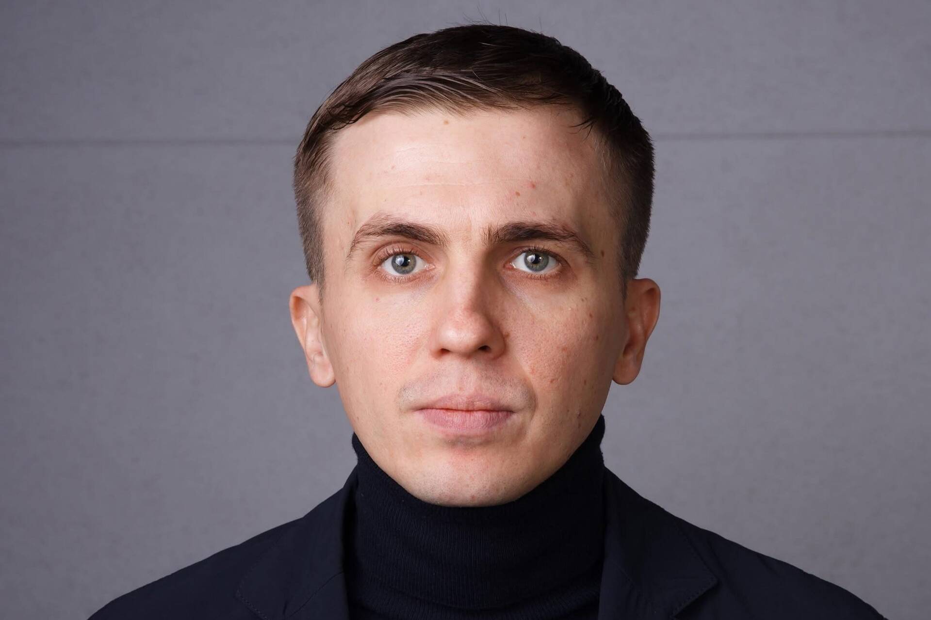 Украинского журналиста Ткача задержали в Вене после поисков сбежавшего генпрокурора