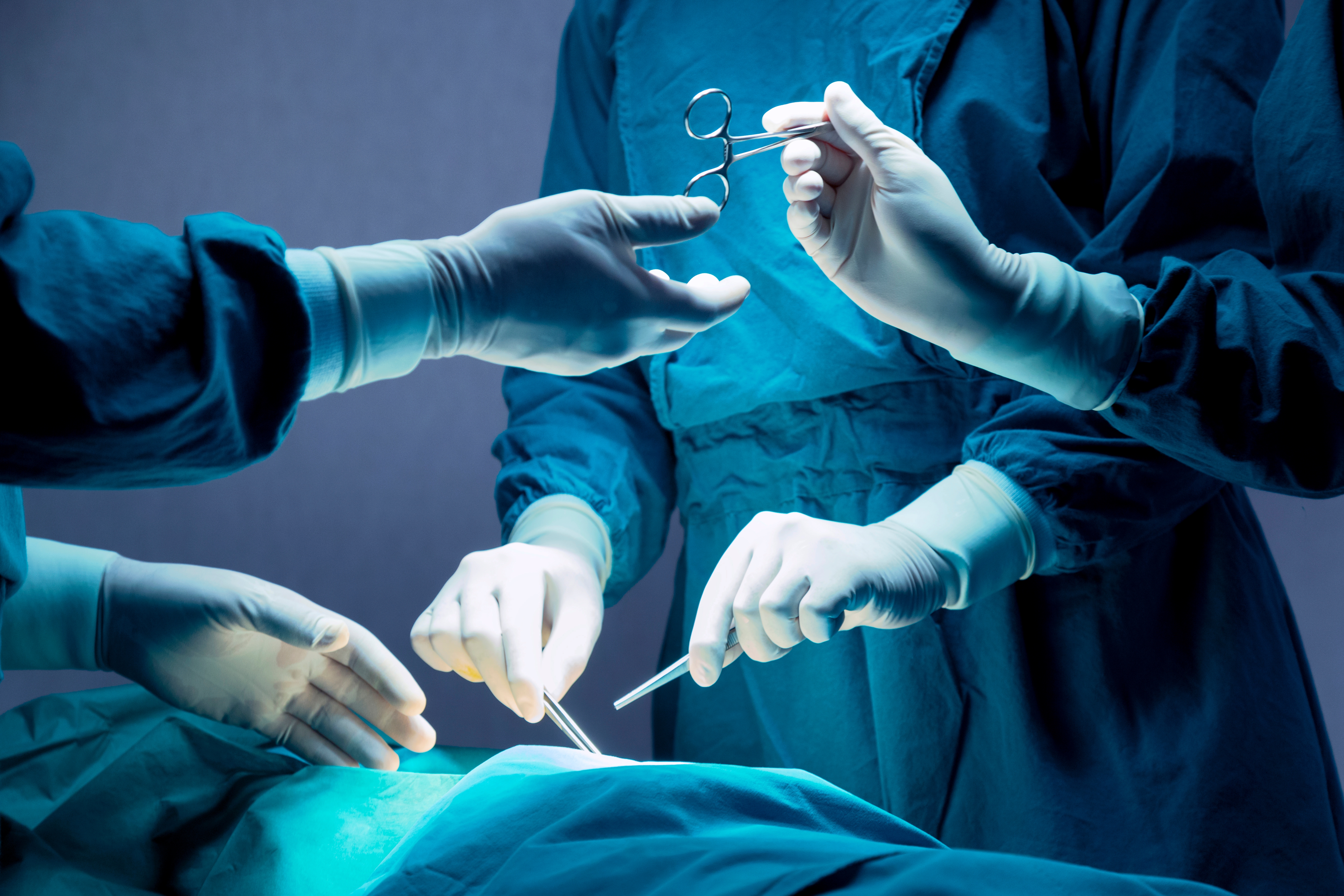 Из прямой кишки 88-летнего француза достали снаряд времён Первой мировой войны