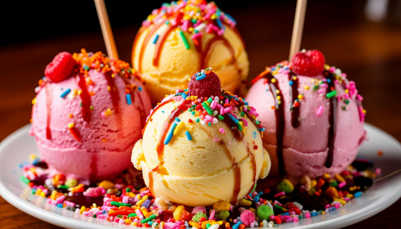 Россиянам рассказали, можно ли есть десерты каждый день и не навредить здоровью