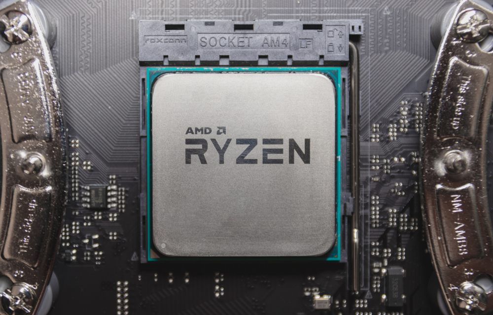 Пользователи массово жалуются на отказы процессоров AMD Ryzen 5 9600X