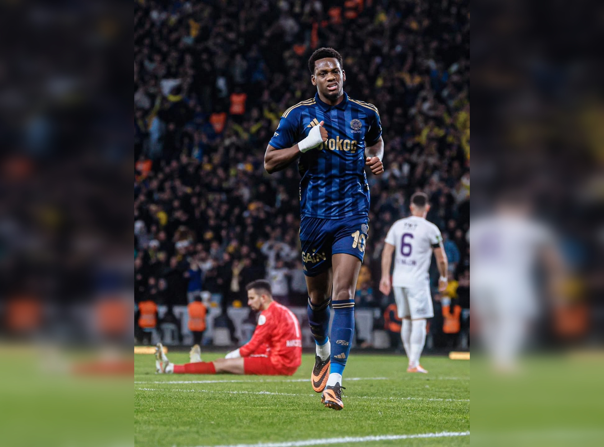 &laquo;Зенит&raquo; нацелился на партнёра Роналду, купленного &laquo;Аль-Насром&raquo; за 77 млн евро