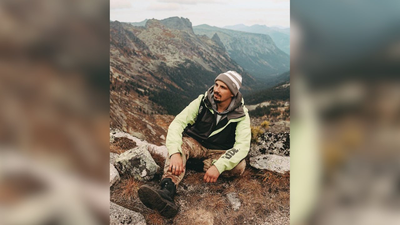 Сноубордиста нашли живым после ночи в тайге рядом с местом исчезновения Усольцевых