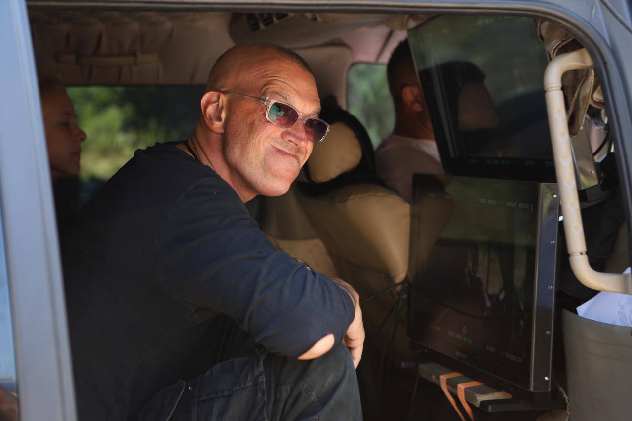 &laquo;Я расстался с ней давно&raquo;: Бероев подтвердил развод с Алфёровой