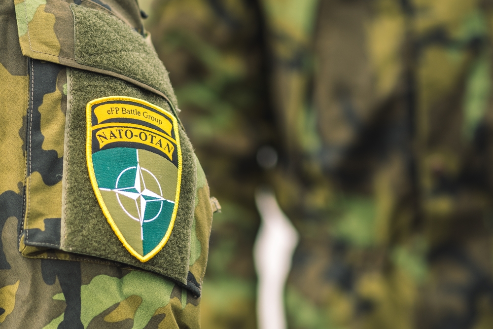 Солдат НАТО из Канады найден мёртвым в Латвии при загадочных обстоятельствах