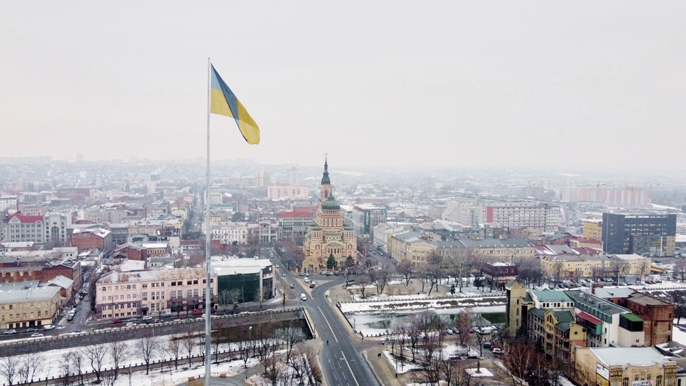 В Харьковской области ввели режим ЧС на фоне кризиса в энергетике