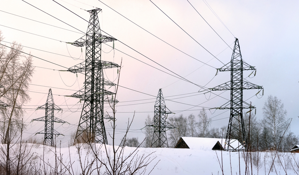 В 24 сёлах Запорожской области восстановлено электроснабжение после удара ВСУ