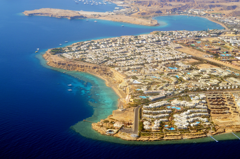 В Египте предотвратили вечеринку &laquo;Один день на острове Эпштейна&raquo;