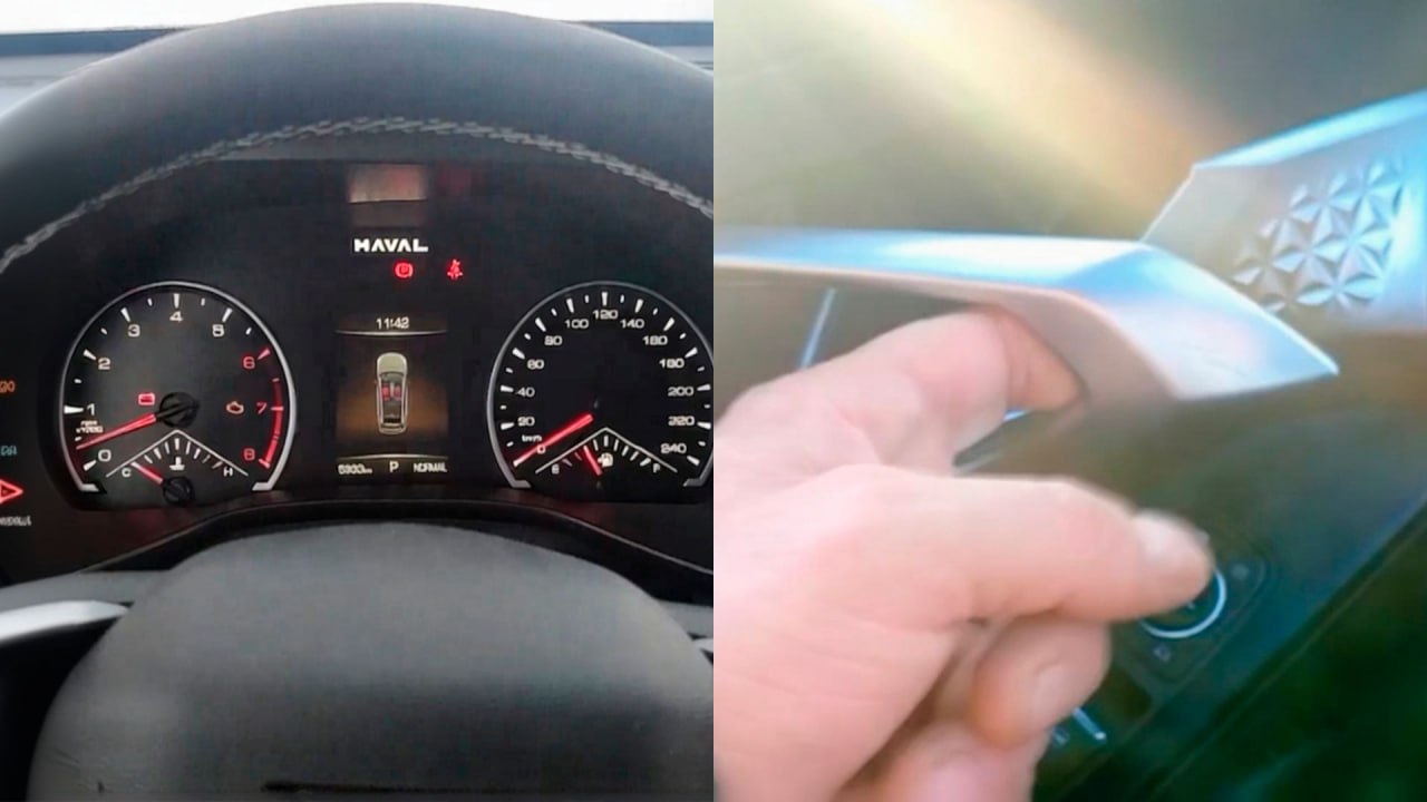 Сломанные ручки и заблокированный руль: Машины Haval &laquo;берут в заложники&raquo; российских автолюбителей