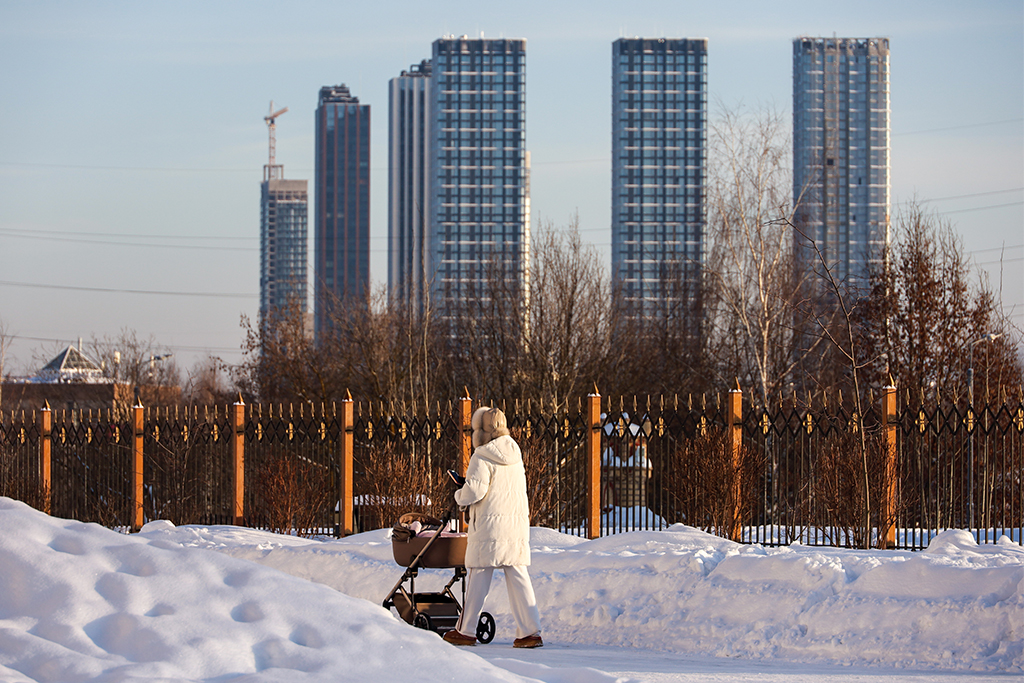 С 1 марта дефицит повлияет на стоимость вторичного жилья. Как изменятся цены на квартиры и дома