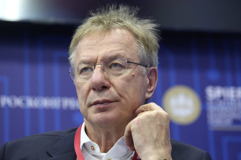 Суд отказался снять арест с имущества экс-топ-менеджера Альфа-банка Галицкого
