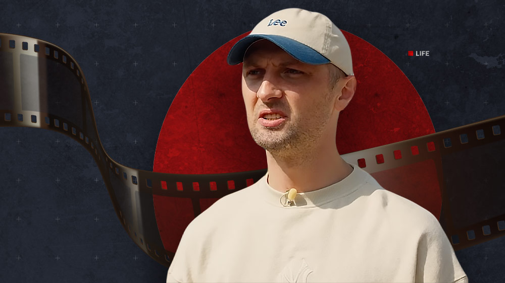 От тёмного прошлого в Донецке до шуток про &laquo;русских младенцев&raquo;: как блогер Зубарев прорвался в российское кино