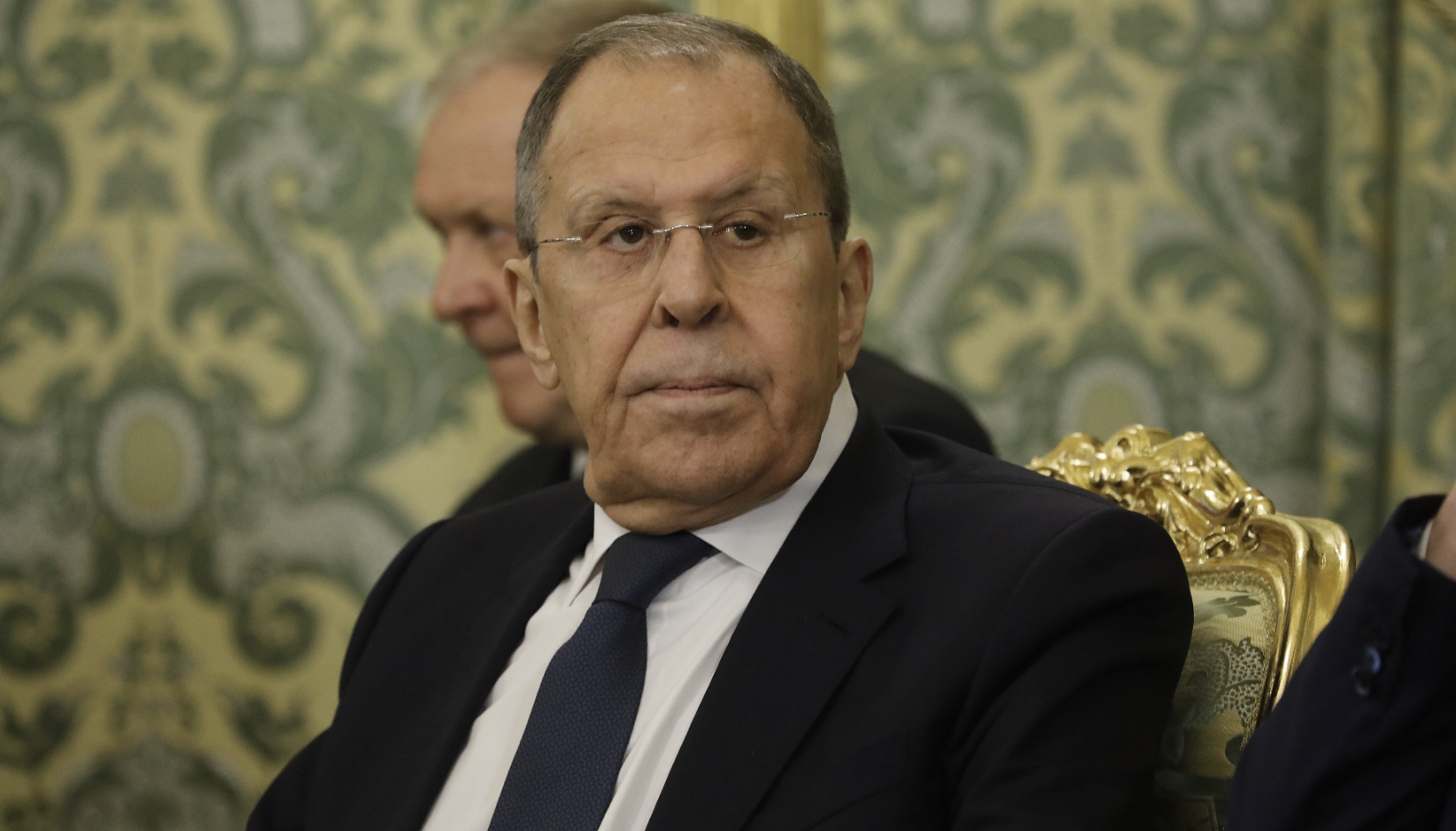 Лавров призвал не восторгаться давлением Трампа на Зеленского и Европу