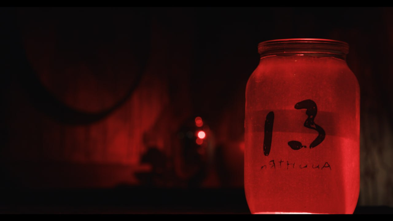 В России в пятницу 13-го выйдет цикл &laquo;Петербургские маньяки&raquo;