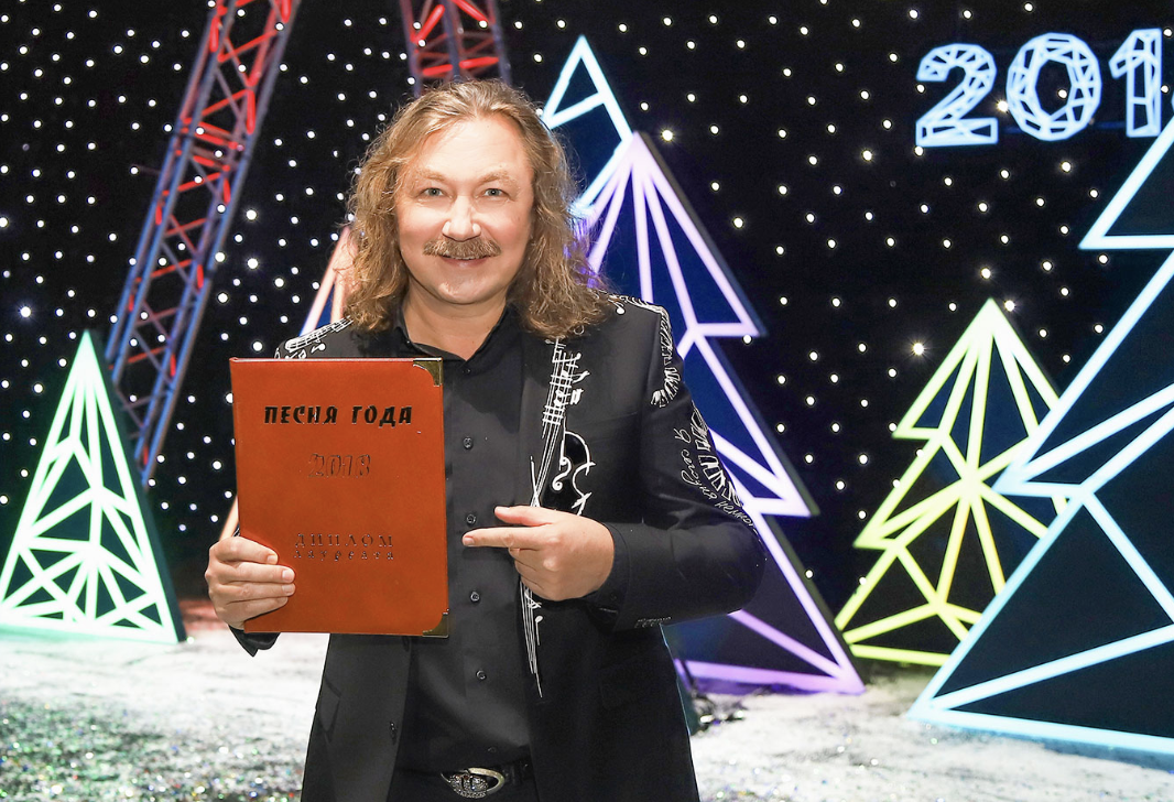 После трёх инфарктов и операций: Игорь Николаев решился на масштабный тур