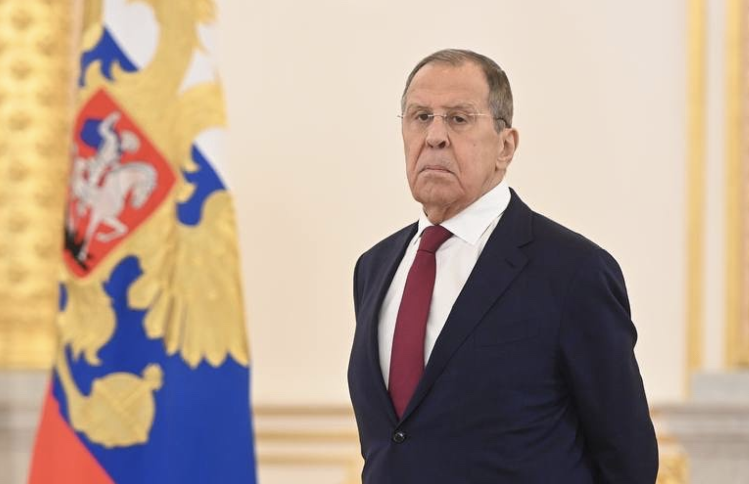 Лавров назвал трёх главных союзников России