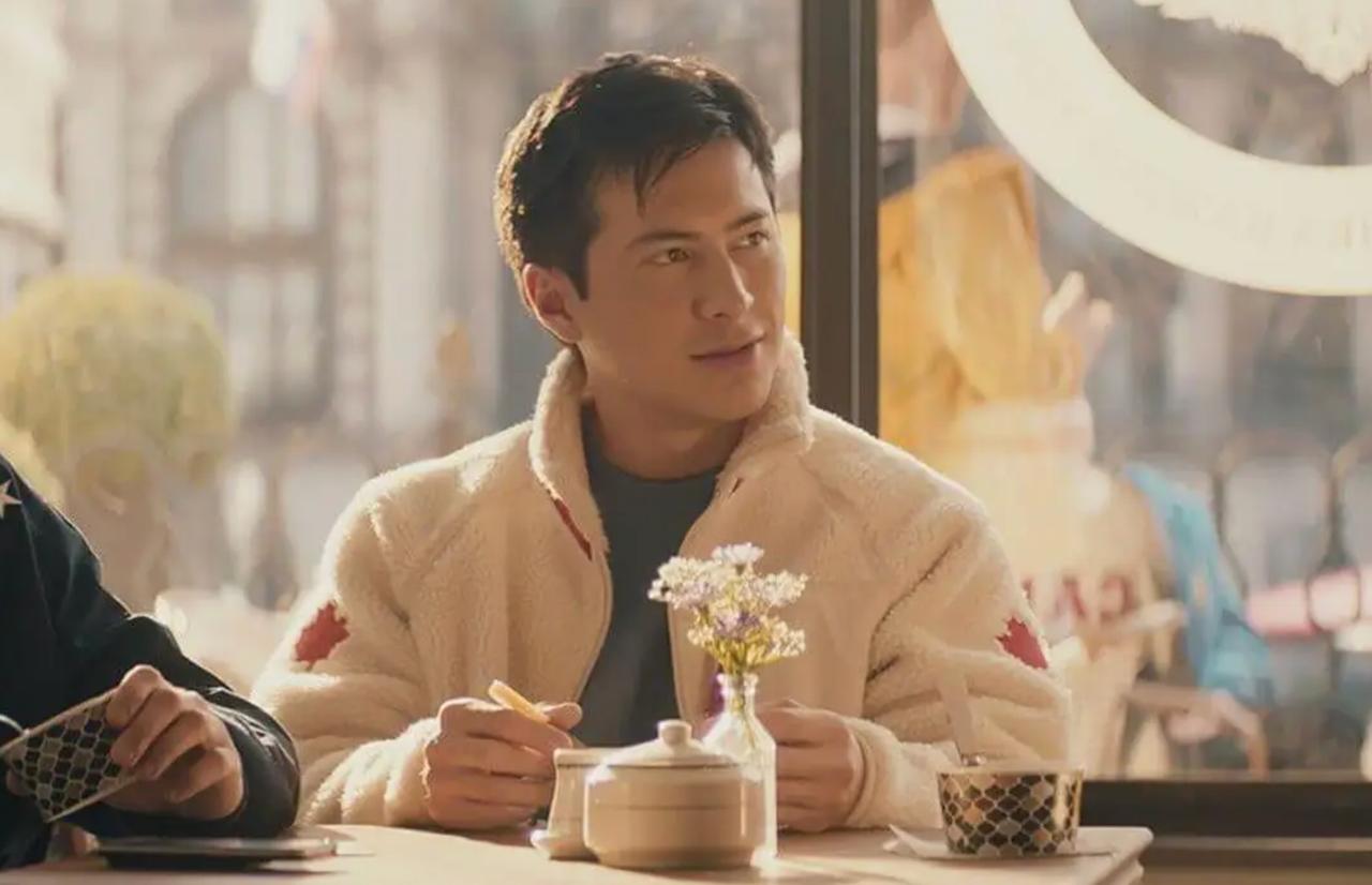 Куртка из канадской спортивной гей*-драмы стала хитом Олимпиады-2026